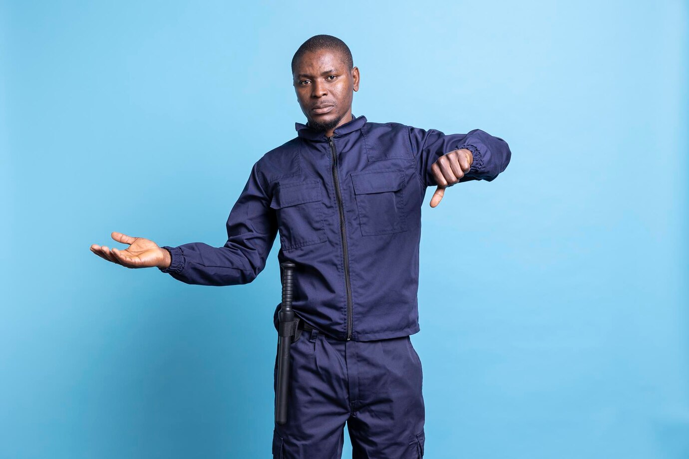 Gardiennage Résidentiel