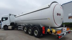 Transport de Gaz GPL