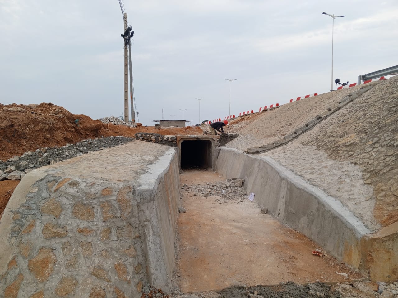 Projet Issia-Guiberoua