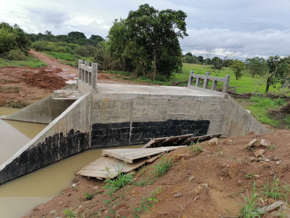 Projet Goulia-Tienko