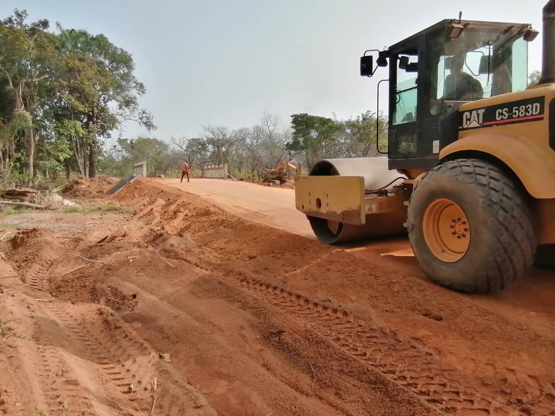 Projet Goulia-Tienko